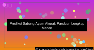 desain prediksi sabung ayam