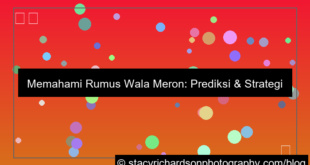 rumus wala meron