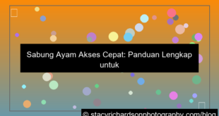 gambar sabung ayam akses cepat