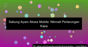 gambar sabung ayam akses mobile