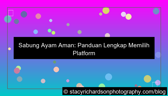 ilustrasi sabung ayam aman