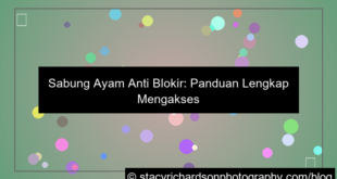 sabung ayam anti blokir
