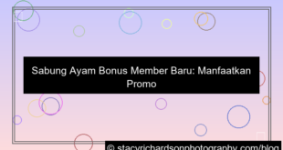 gambar sabung ayam bonus member baru