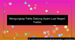 sabung ayam luar negeri