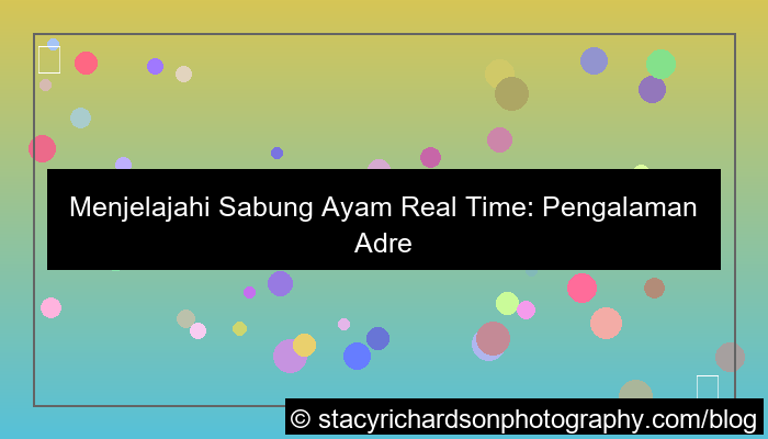 gambar sabung ayam real time