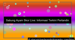 grafik sabung ayam skor live