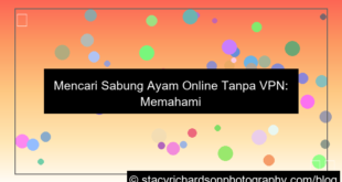 sabung ayam tanpa vpn