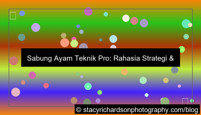 gambar sabung ayam teknik pro