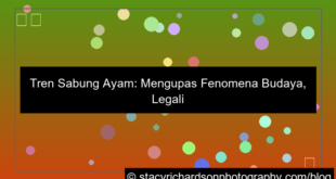 desain sabung ayam trending