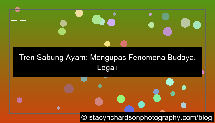 desain sabung ayam trending