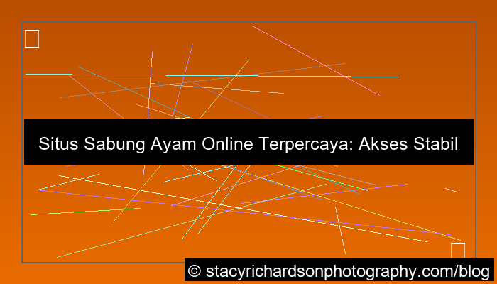 visual situs sabung ayam akses stabil