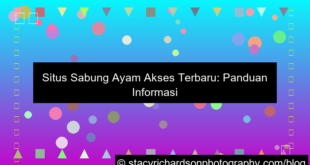 situs sabung ayam akses terbaru