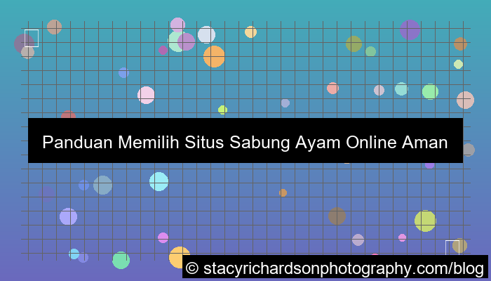 situs sabung ayam aman