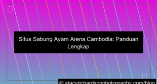 situs sabung ayam arena cambodia