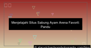 situs sabung ayam arena favorit