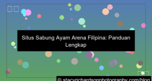 situs sabung ayam arena filipina