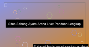 situs sabung ayam arena live