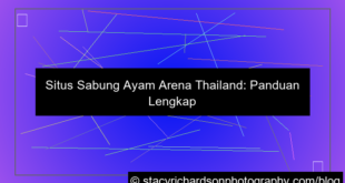 visual situs sabung ayam arena thailand
