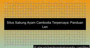 situs sabung ayam cambodia