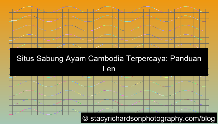 situs sabung ayam cambodia