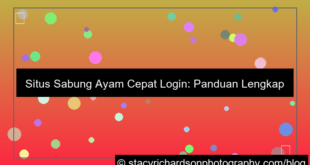 gambar situs sabung ayam cepat login