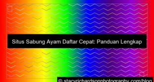 grafik situs sabung ayam daftar cepat