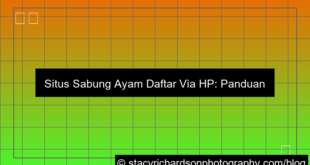 gambar situs sabung ayam daftar via hp