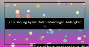situs sabung ayam data pertandingan