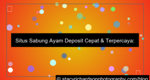 ilustrasi situs sabung ayam deposit cepat