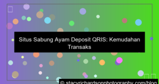 desain situs sabung ayam deposit qris