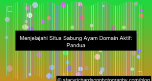 situs sabung ayam domain aktif