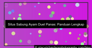 situs sabung ayam duel panas