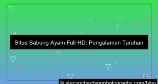 grafik situs sabung ayam full hd