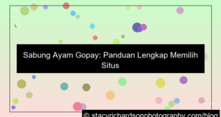 ilustrasi situs sabung ayam gopay