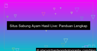 situs sabung ayam hasil live