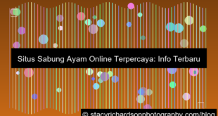 situs sabung ayam info hari ini