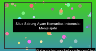 gambar situs sabung ayam komunitas indonesia