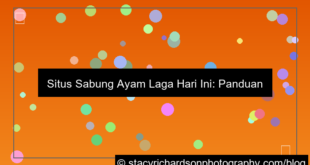 situs sabung ayam laga hari ini