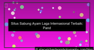 situs sabung ayam laga internasional