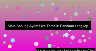 situs sabung ayam live