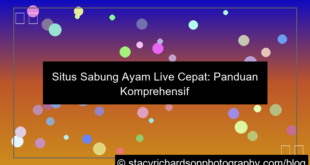situs sabung ayam live cepat