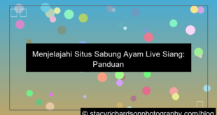 visual situs sabung ayam live siang