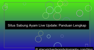 ilustrasi situs sabung ayam live update