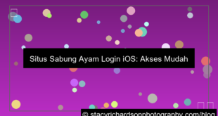 situs sabung ayam login ios