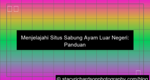 situs sabung ayam luar negeri