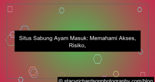 situs sabung ayam masuk