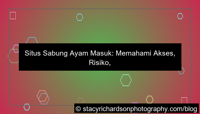 situs sabung ayam masuk