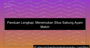 situs sabung ayam match terbaik