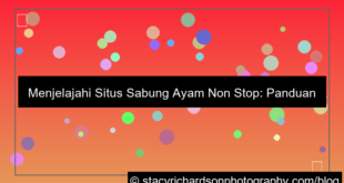 situs sabung ayam non stop