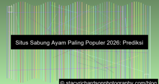 situs sabung ayam paling populer 2026